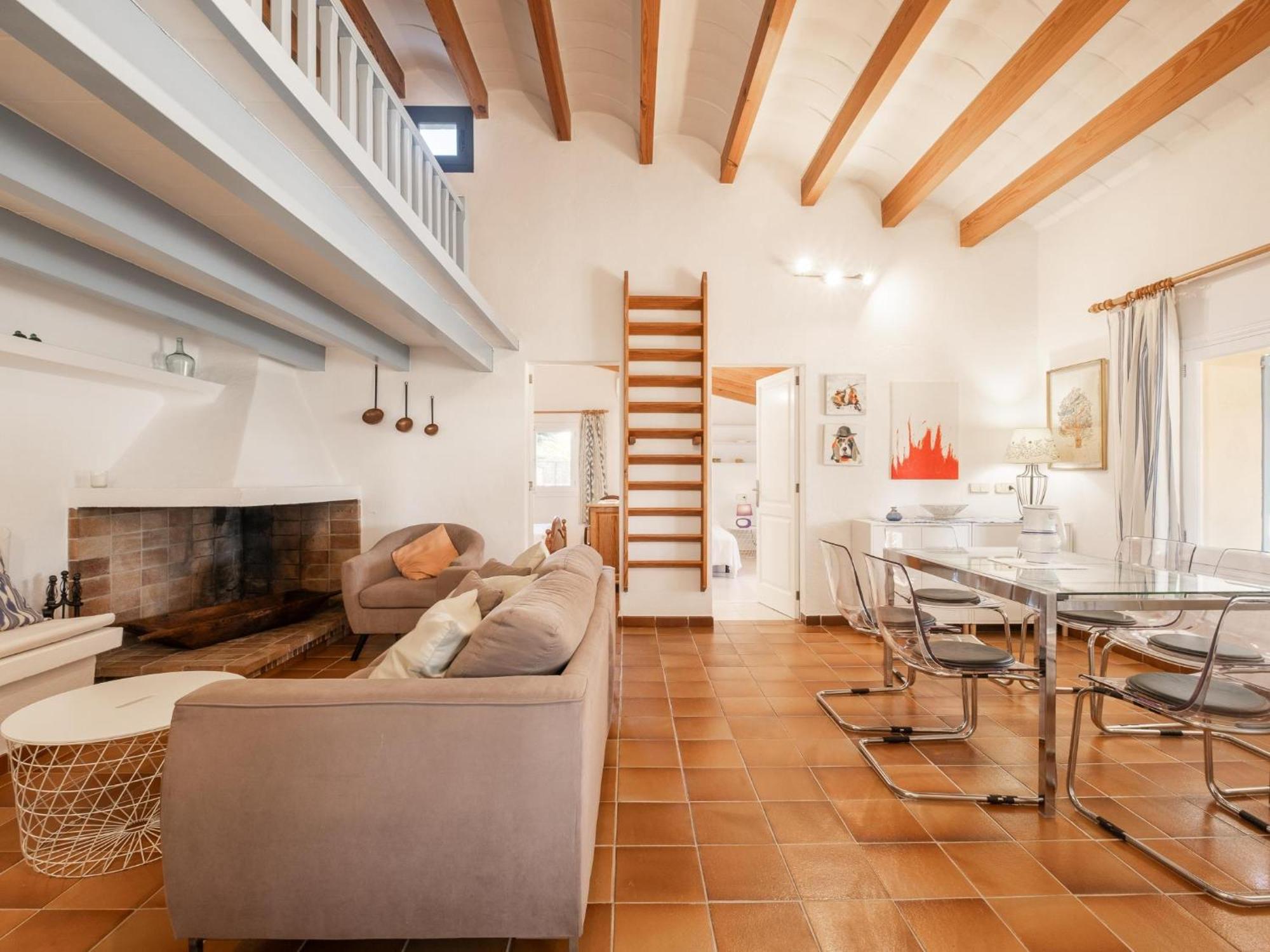Marina Corios By Sunvillas Mallorca Сasa de vacaciones Pollensa