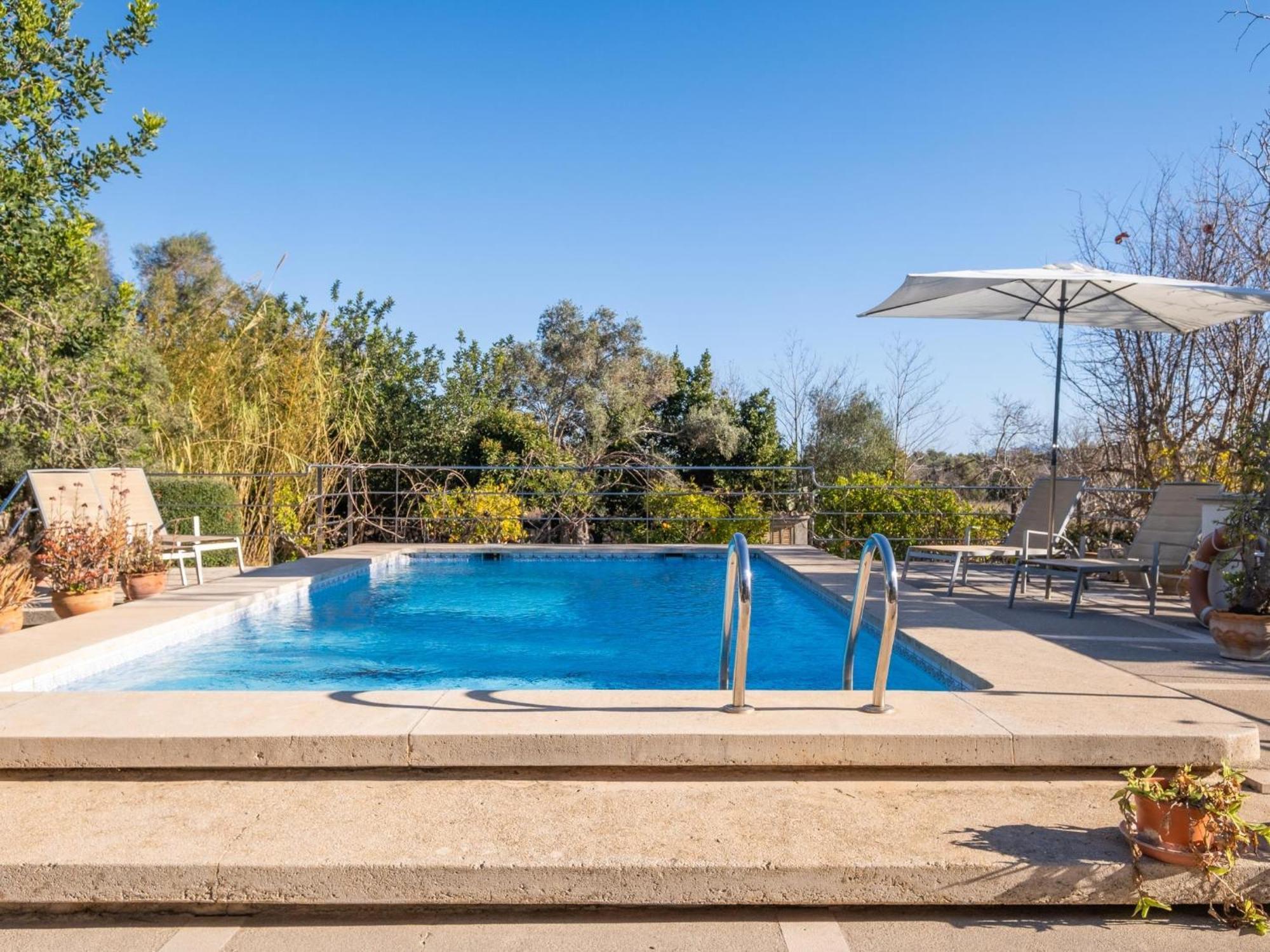 Сasa de vacaciones Marina Corios By Sunvillas Mallorca Pollensa