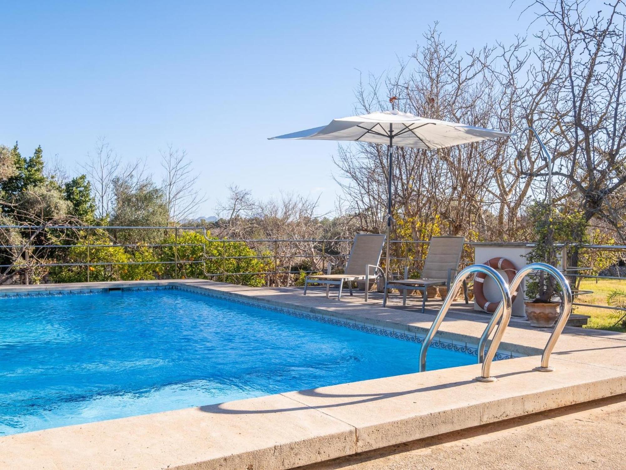 Сasa de vacaciones Marina Corios By Sunvillas Mallorca Pollensa